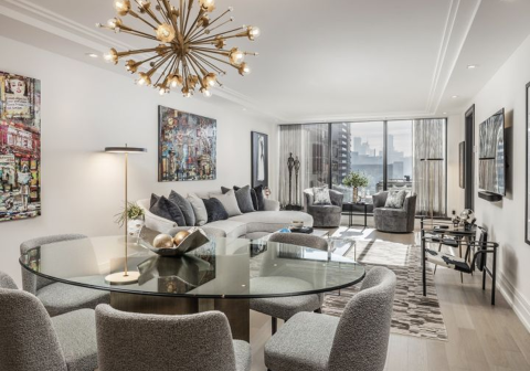 Homepage rent or sale